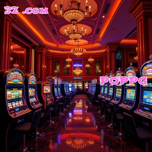 poppg Cassino Online