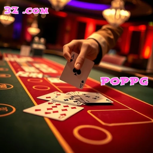 poppg Apostas Esportivas