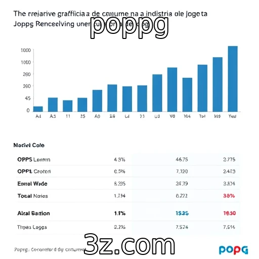 Tendências de consumo na indústria de jogos