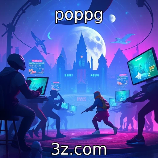 Avanços em tecnologia gráfica transformam jogos