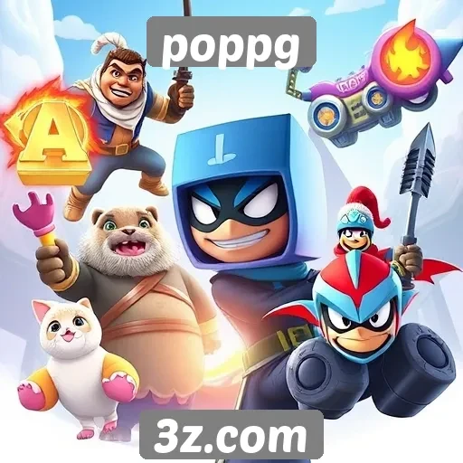 Destaques dos jogos mais populares disponíveis na plataforma