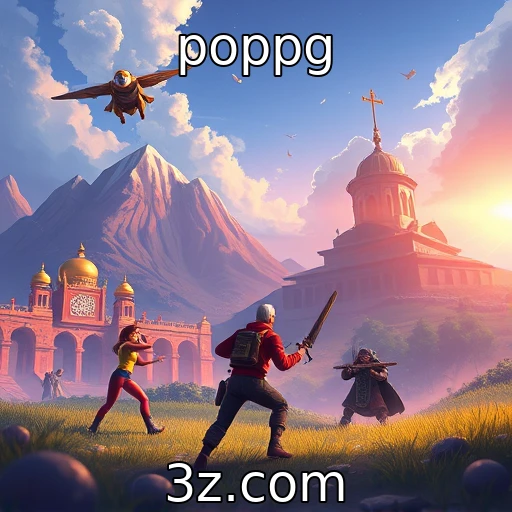 Jogos independentes ganham espaço no mercado global