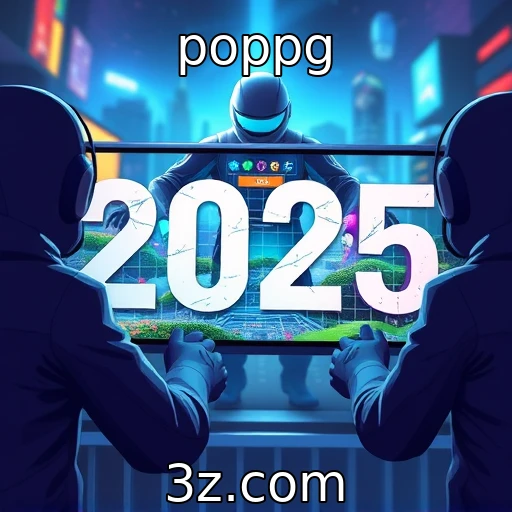 Novas tendências de jogos móveis em 2025