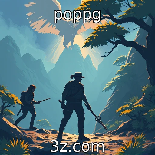 Evolução da narrativa nos jogos de ação e aventura