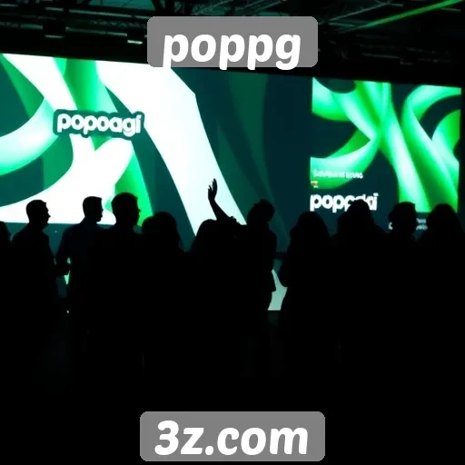 Parcerias e colaborações que impulsionam o poppg