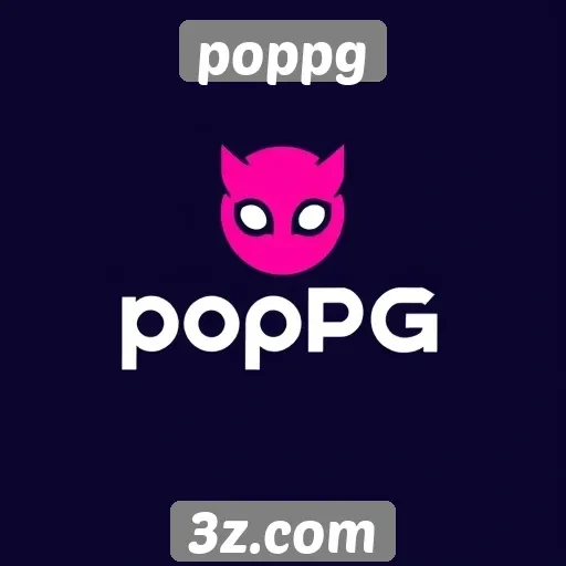 Atualizações planejadas para o poppg