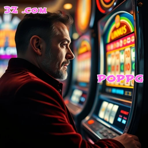 poppg Plataforma Oficial
