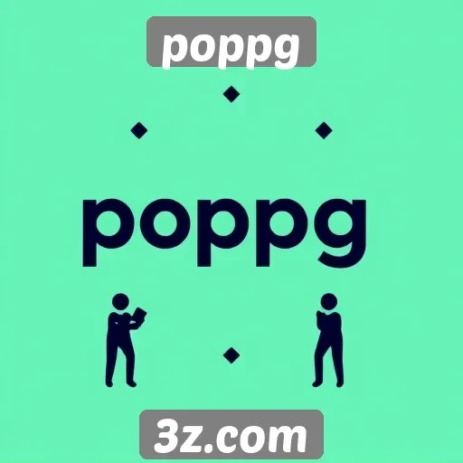 Como o poppg incentiva desenvolvedores independentes