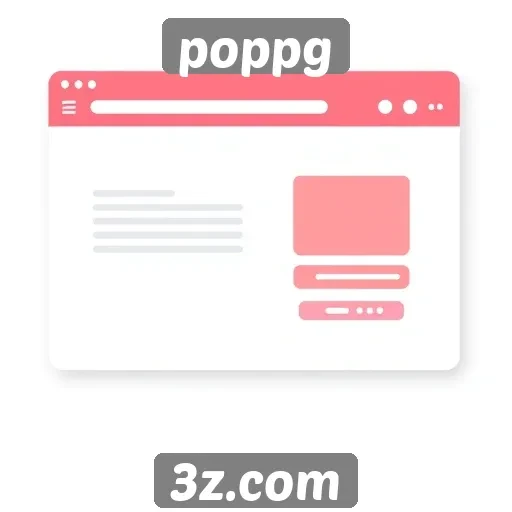 Avaliação da interface e experiência do usuário no poppg