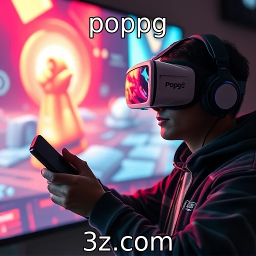 Os impactos da realidade virtual na experiência do jogador