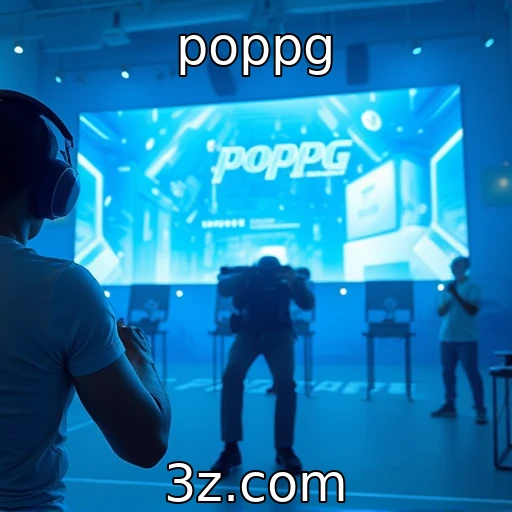 Impactos da realidade virtual na experiência dos jogadores